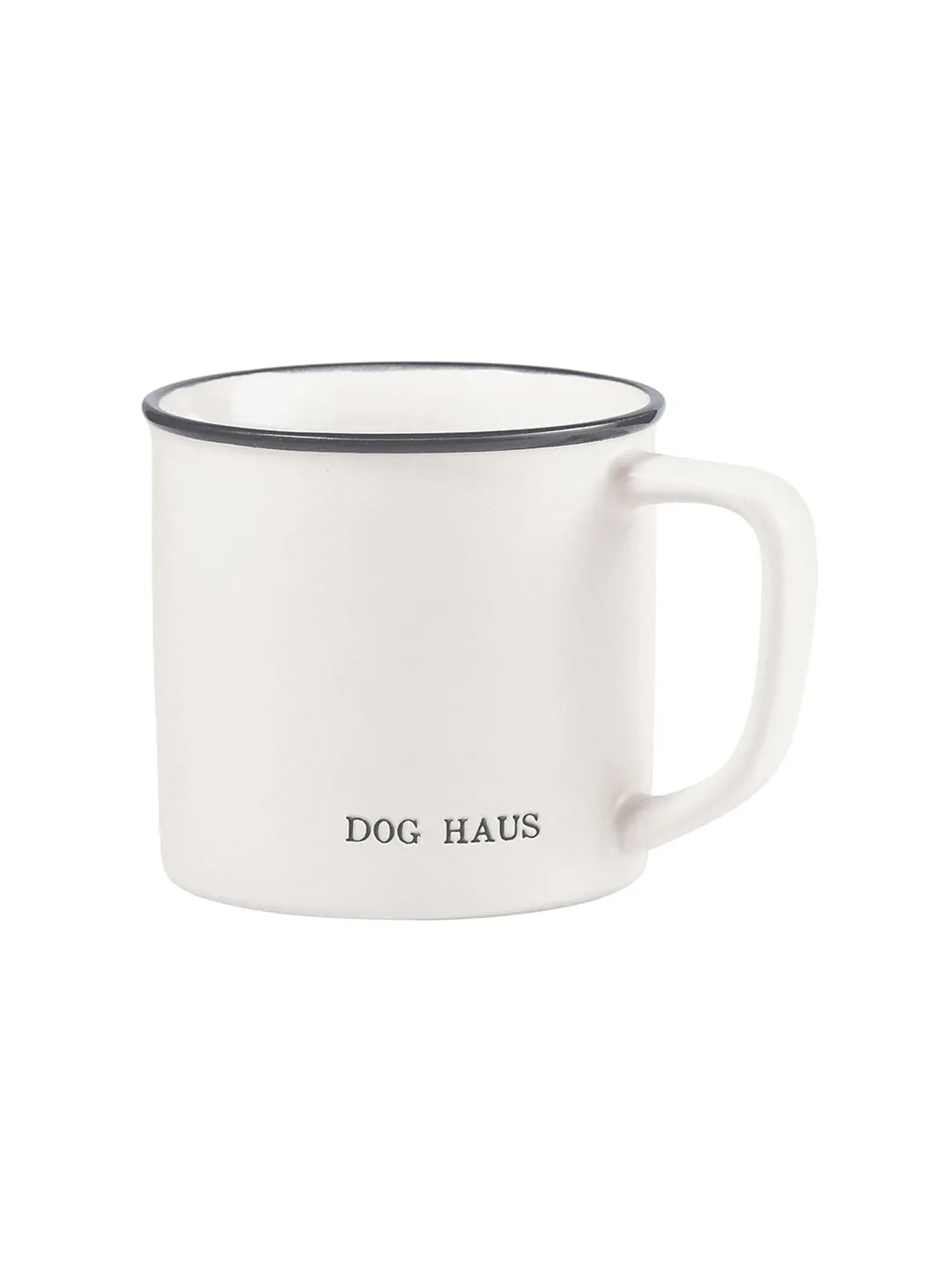 DOG HAUS MUG