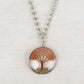 Sephira Life Tree Pendant Necklace