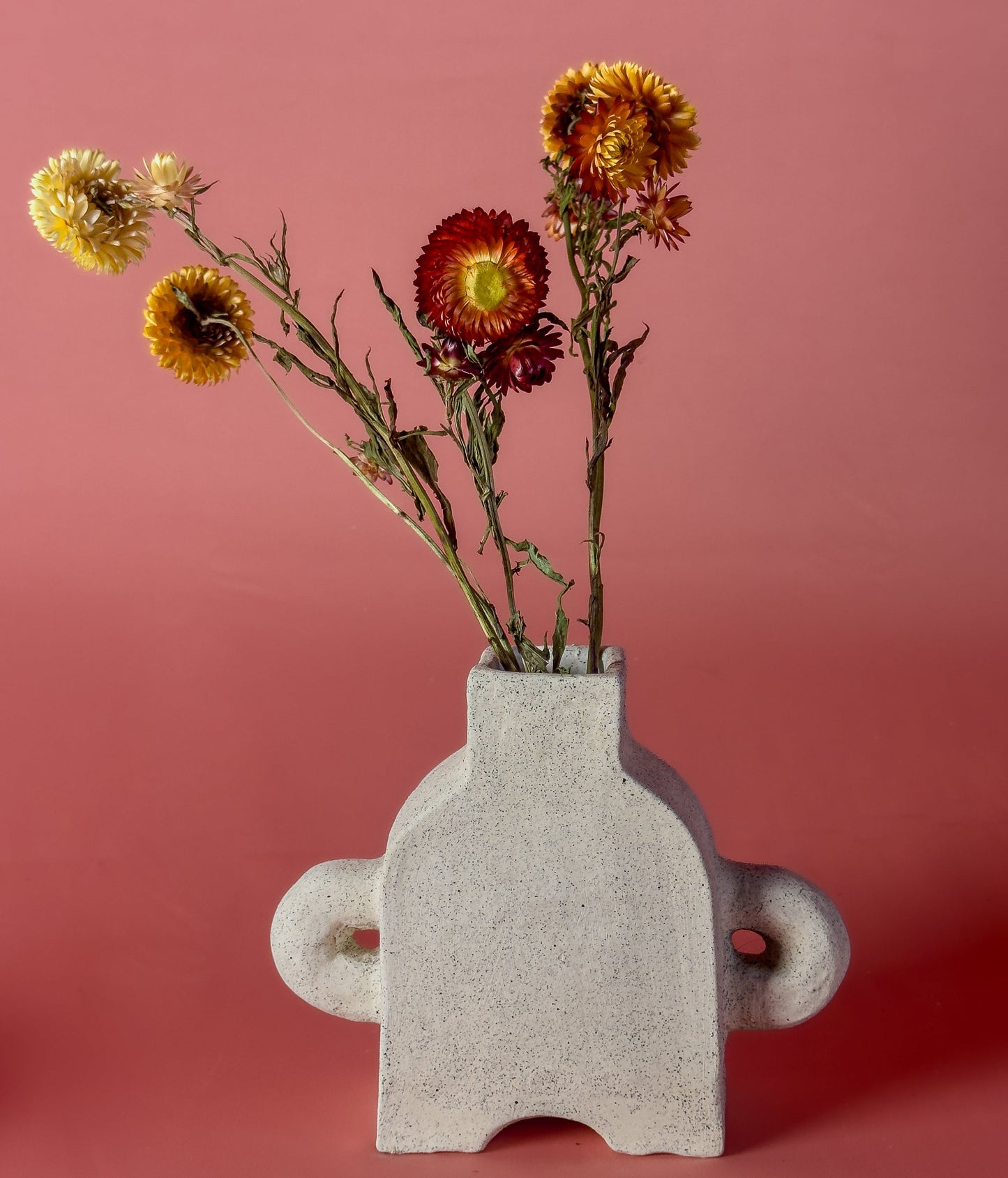 Teo Vase
