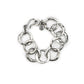 Capeo Silver Bracelet