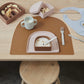 Rainbow Snack Bowl - Rose