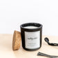 Not Your Ordinary Lavender Scent Candle - Eco-Friendly 8 oz.