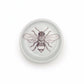 Apiary No. 55 & SKT Bumble Bee Everything Plate Gift Set