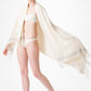 Whisper Weight Natural Turkish Towel