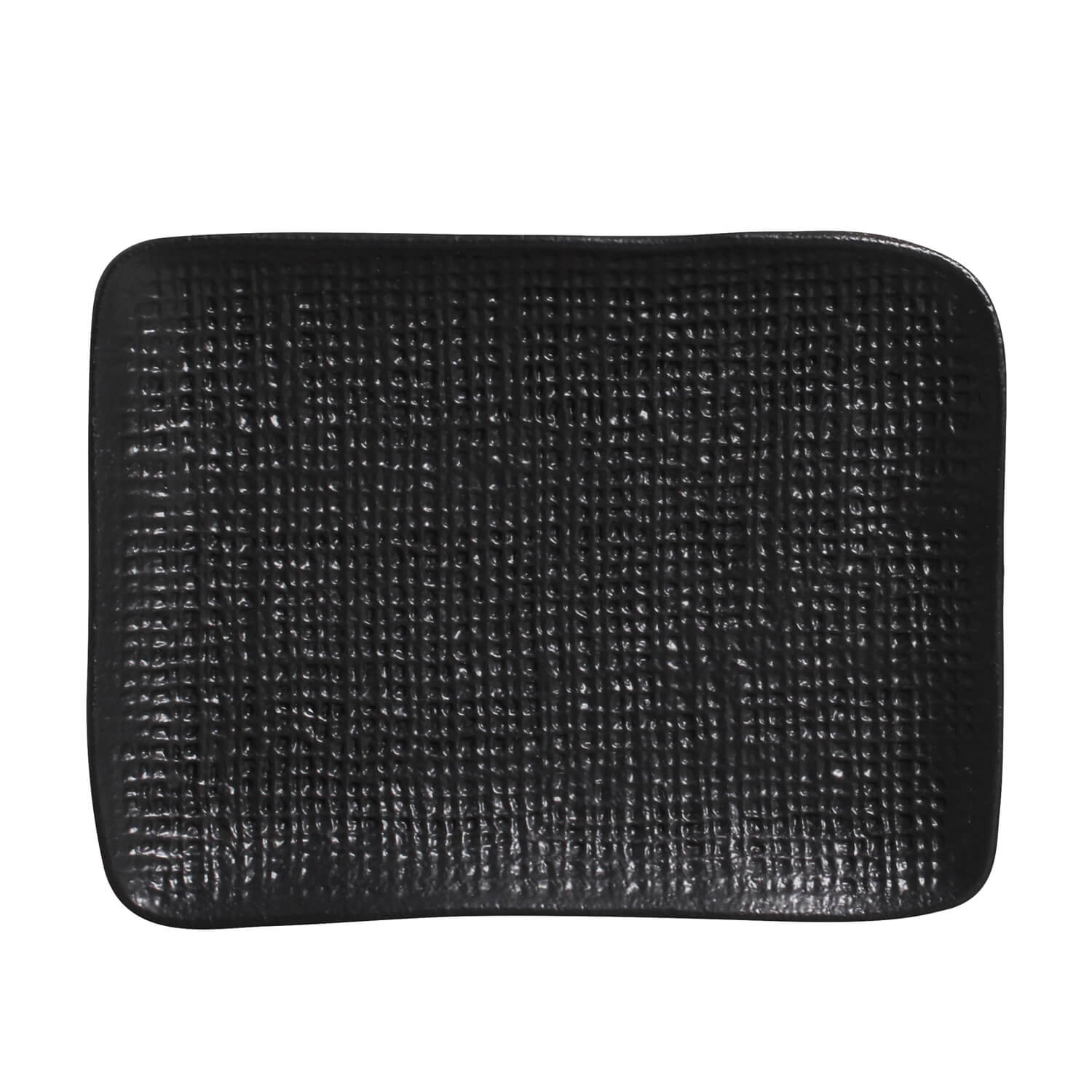 Rectangular Platter Juta Set of 4