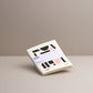 9 Pack Swedish Dishcloths designed by ByHaus