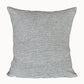 Apartment F Linen Pillow | Euro Sham