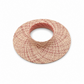 Ombre Holiday Papale Sun Hat