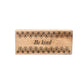 Wooden Word Blocks Set of 3 | Mango Wood | Handmade Décor