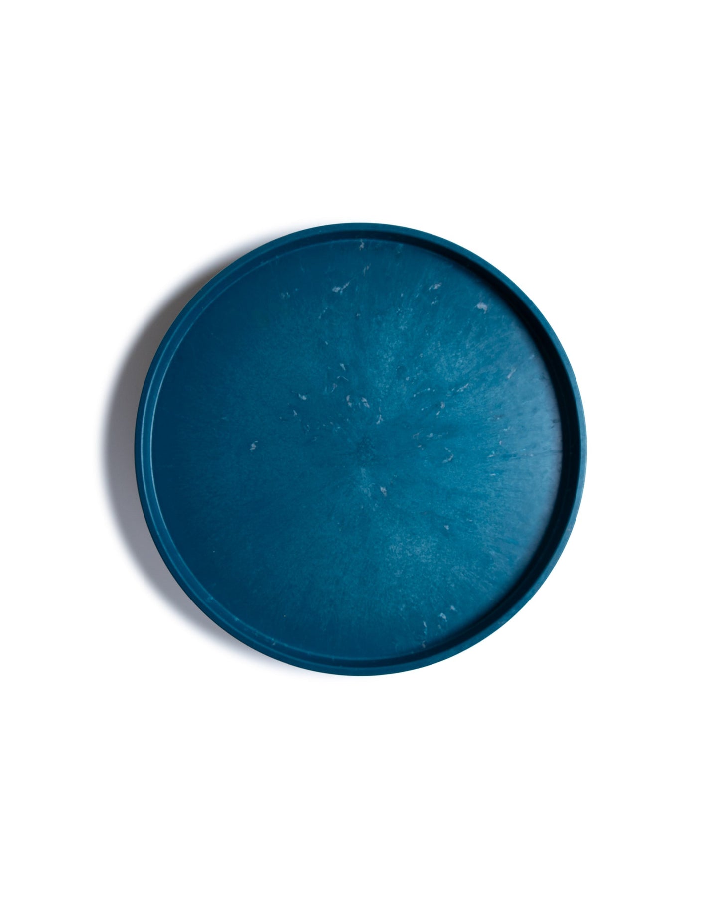 WHSL: 16" Smart Susan | Fabric Denim