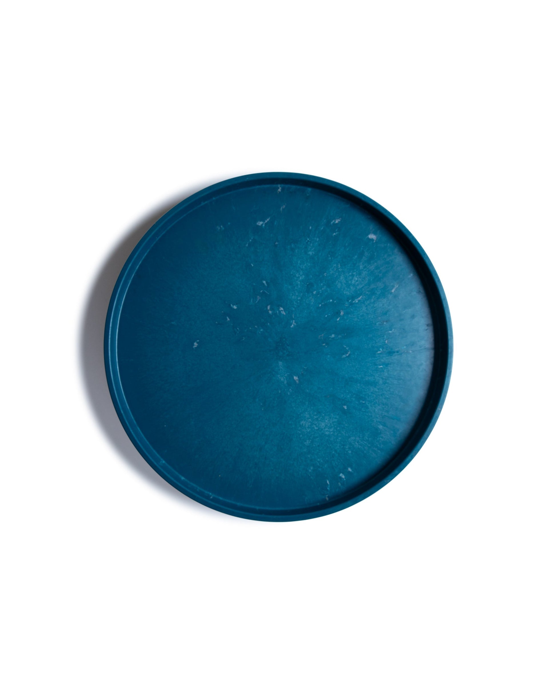 WHSL: 16" Smart Susan | Fabric Denim