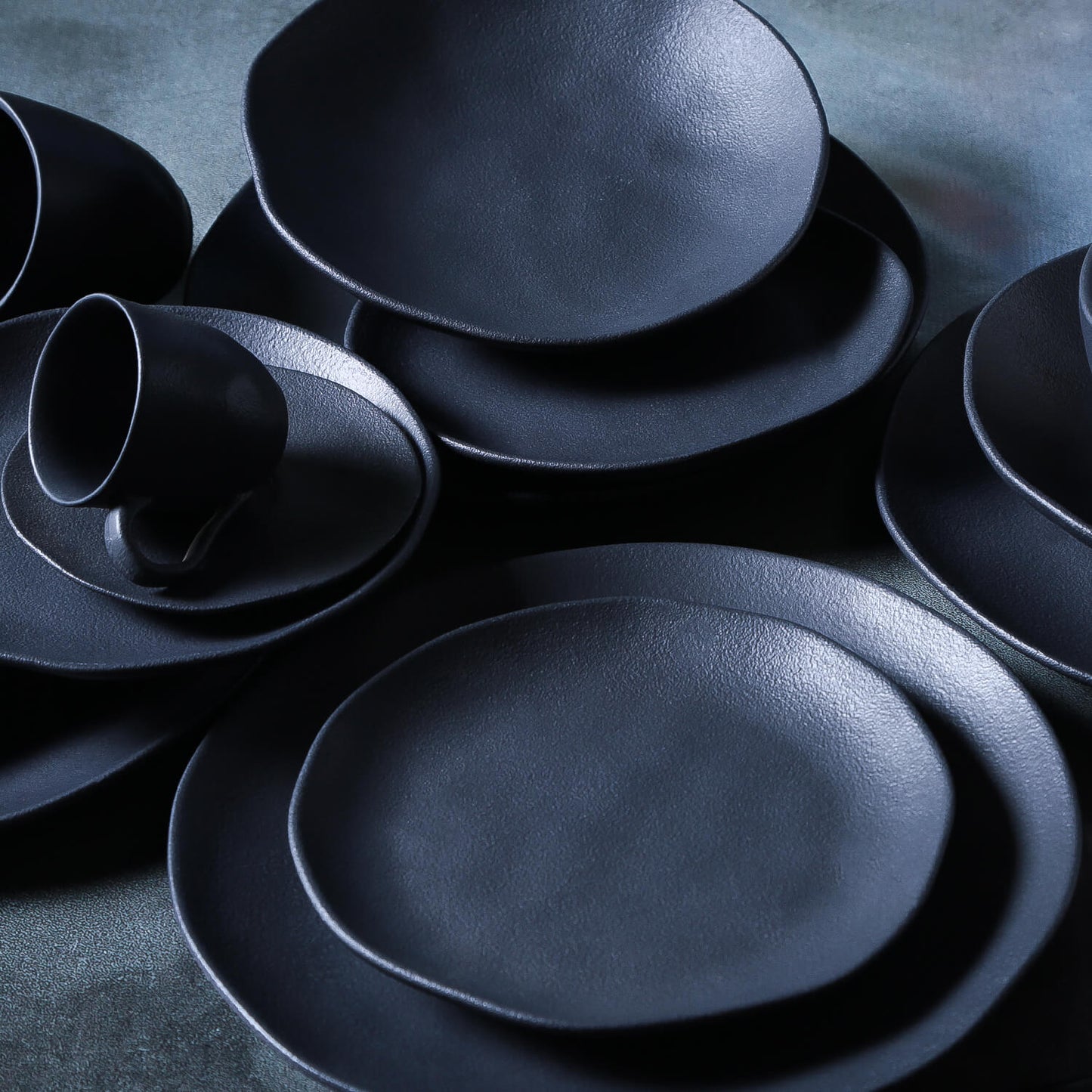 Dessert Plate Set of 6