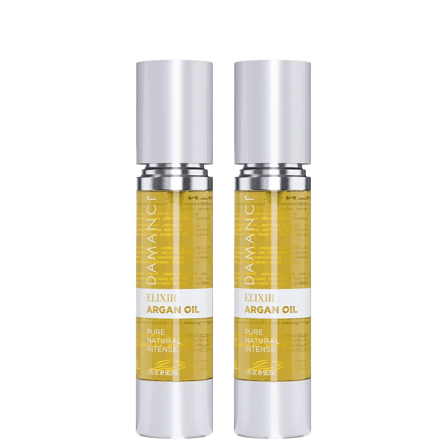Elixir Argan Oil (Liquid Gold)