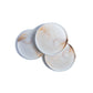 WHSL: 16" Smart Susan | Plastic Marble