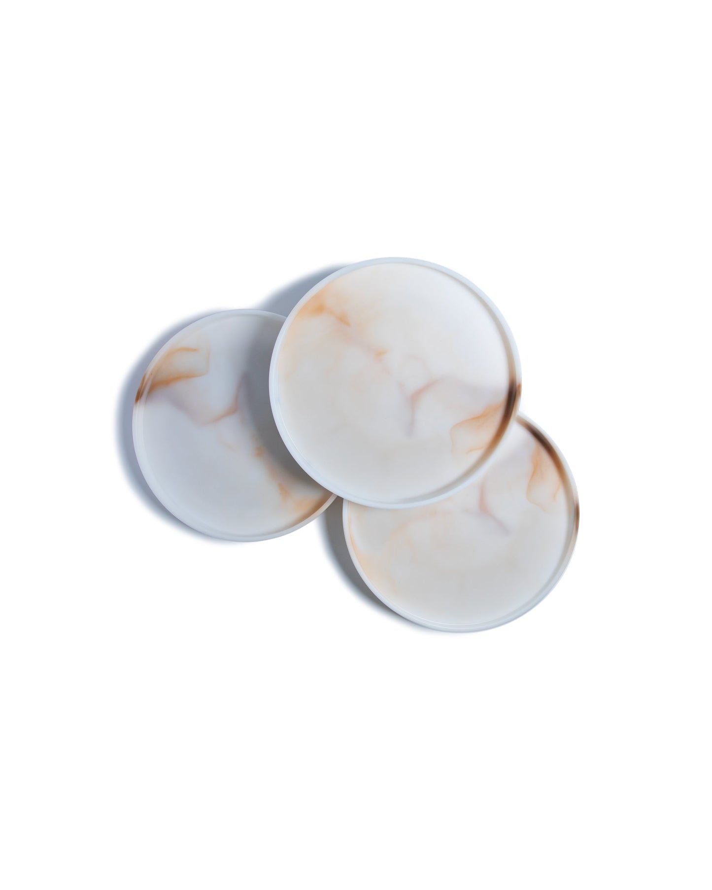 WHSL: 16" Smart Susan | Plastic Marble