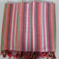 Sea Lavender Throw Blanket/Towel