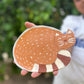 Cat Craft Kit for Kids- Beginner Air Dry Clay