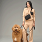 The Mercer Crossbody