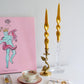 Taper Candle Set