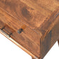 Solid Wood Avora Nightstand