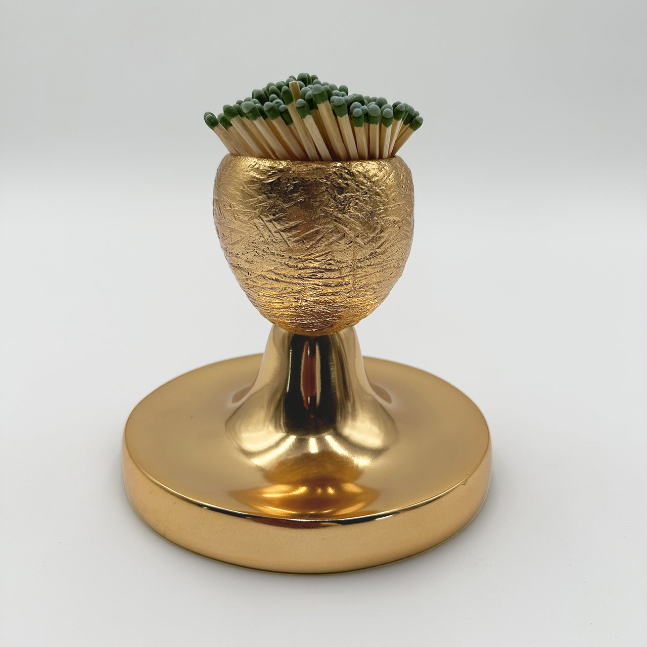 Matchbox holder - In Stock