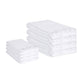 Ribbed Loom Terry Towel Bundle
