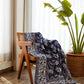 Zuma Throw Blanket