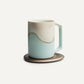 Ui Artist Collection Set - Mint Glacier