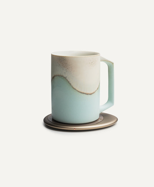 Ui Artist Collection Set - Mint Glacier