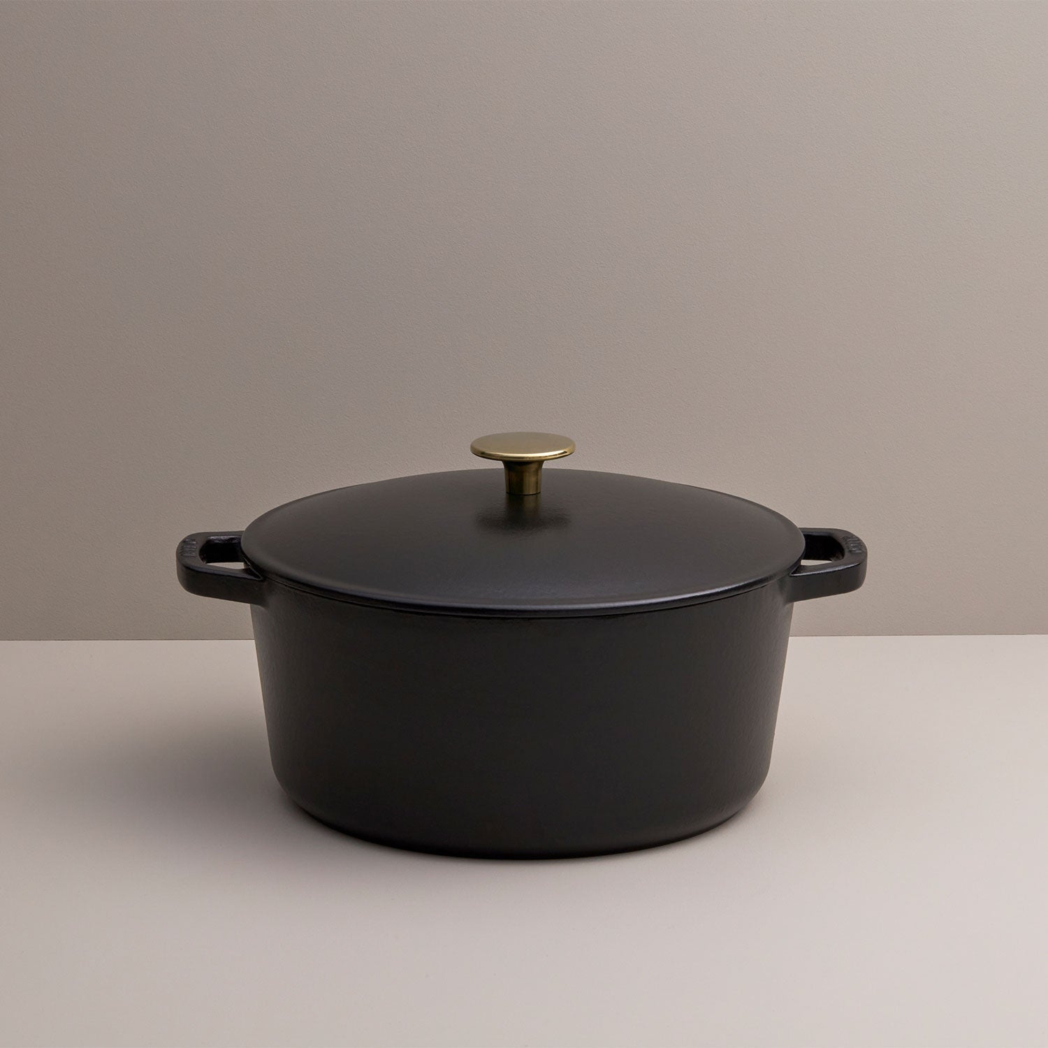4-Piece Cast Iron Cookware Set