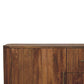 Solid Wood Montara Sideboard