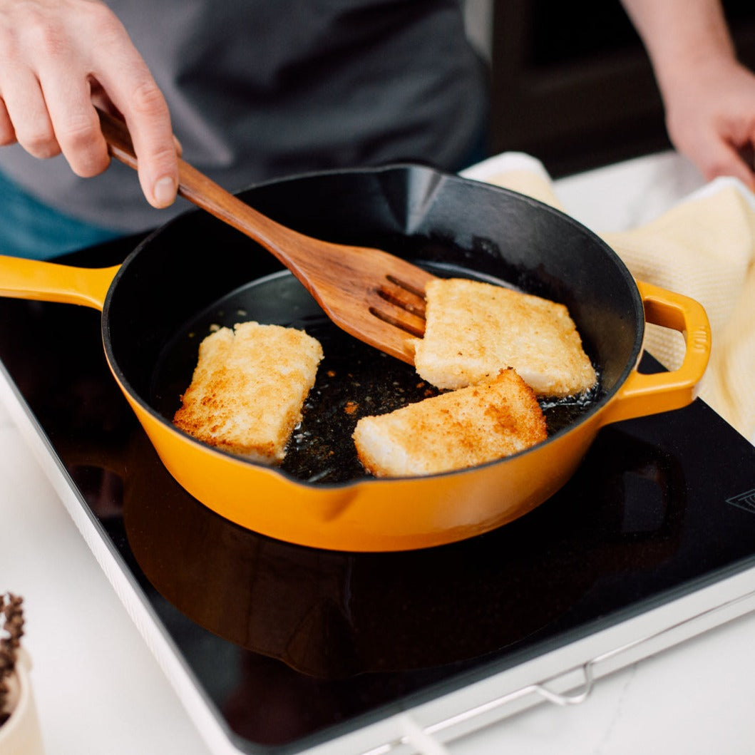 10-inch Ultimate Skillet with Lid