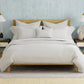 Organic Cotton Bed Sheet Collection