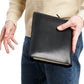 Theodore B5 Journal Cover & Padfolio