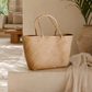 Ombre Holiday Papale Sun Hat