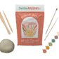 Petite Artisan Pinch Pot Clay Kit