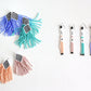 Sunset Embera Earrings