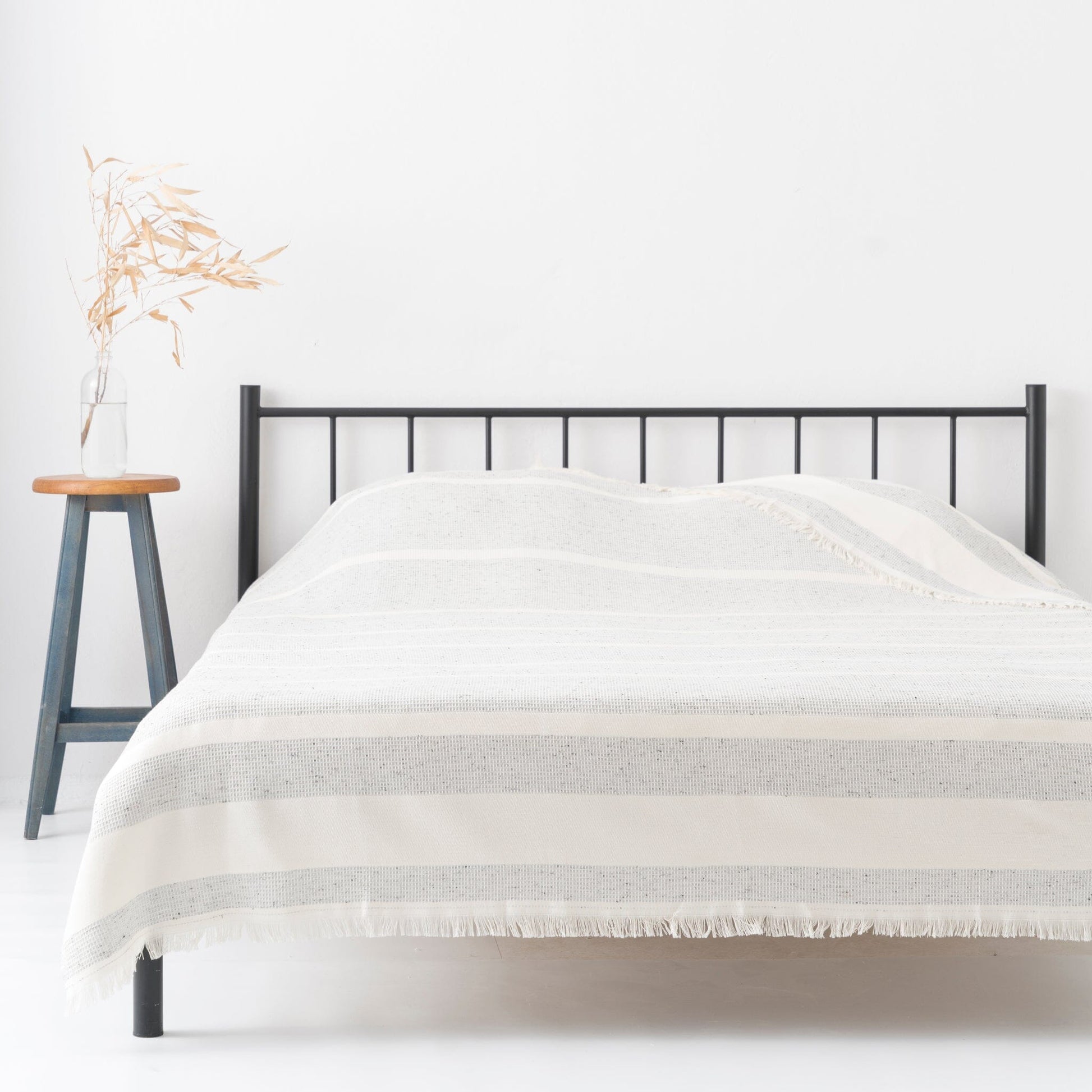 Waffle Blanket