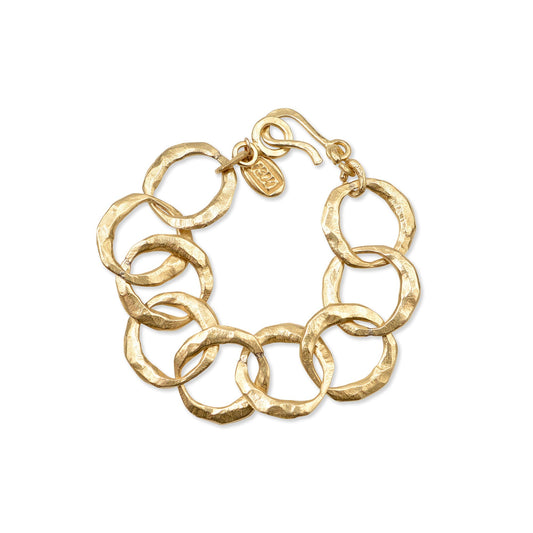 Capeo Bronze Bracelet