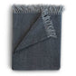 Lightweight Herringbone Throws