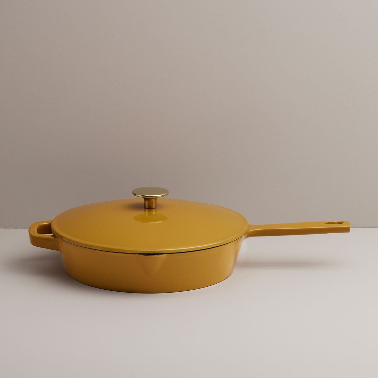 5-Piece Cast Iron Cookware Set