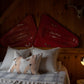 SALE Gemini Linen Pillow