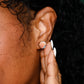 Desert Sky Studs in Auburn