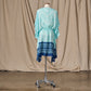 Lahar Geometric Kaftan
