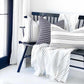 Allora Throw Pillow Cover RECT
