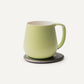 Ui+ Self-heating Mug Set - Verde Green (SD)