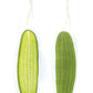 PICKLE Holiday Ornament