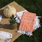 Bodrum Turkish Towel