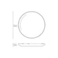Dinner Plate Set of 6
