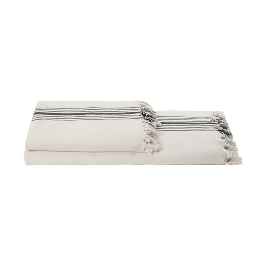 Allez Turkish Towel Set